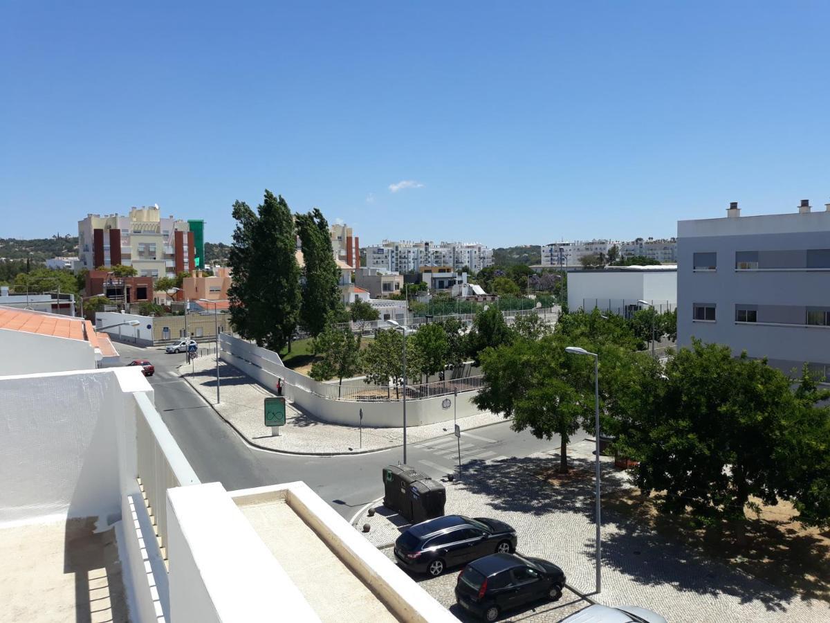 Pensão Algarve São Brás de Alportel Exterior foto