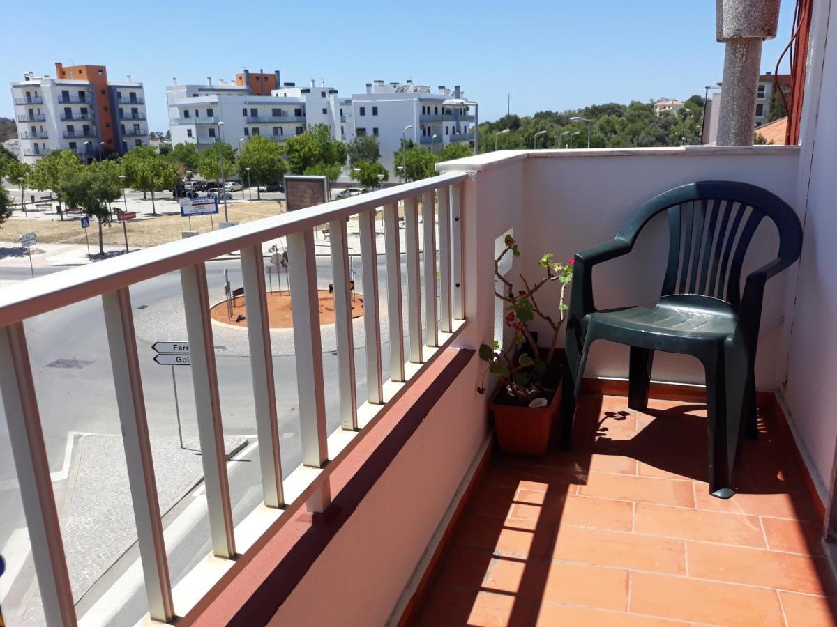 Pensão Algarve São Brás de Alportel Exterior foto