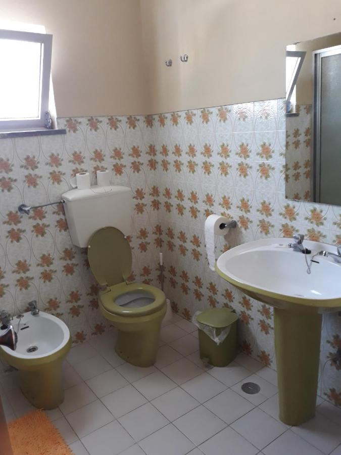 Pensão Algarve São Brás de Alportel Exterior foto